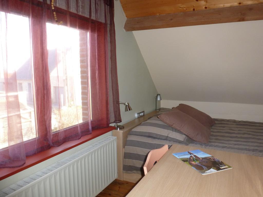 Guesthouse Kolibriehuys Nieuwkerke 객실 사진