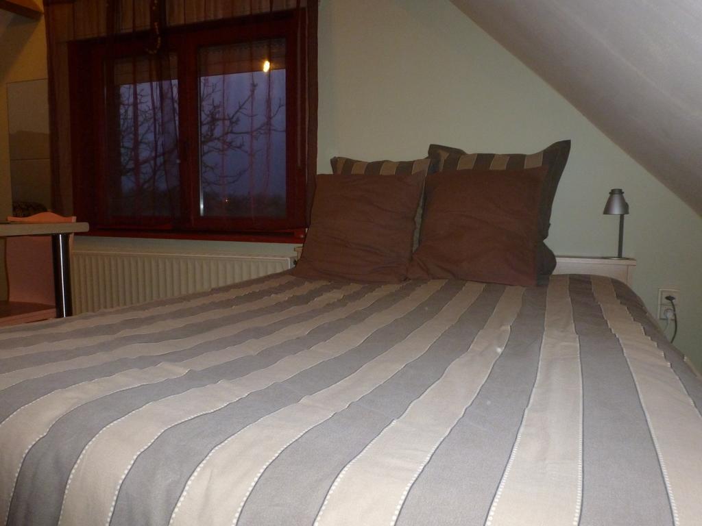 Guesthouse Kolibriehuys Nieuwkerke 객실 사진