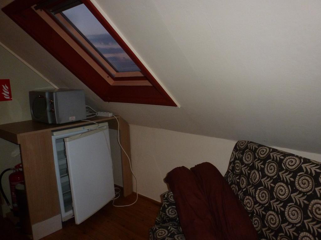 Guesthouse Kolibriehuys Nieuwkerke 객실 사진
