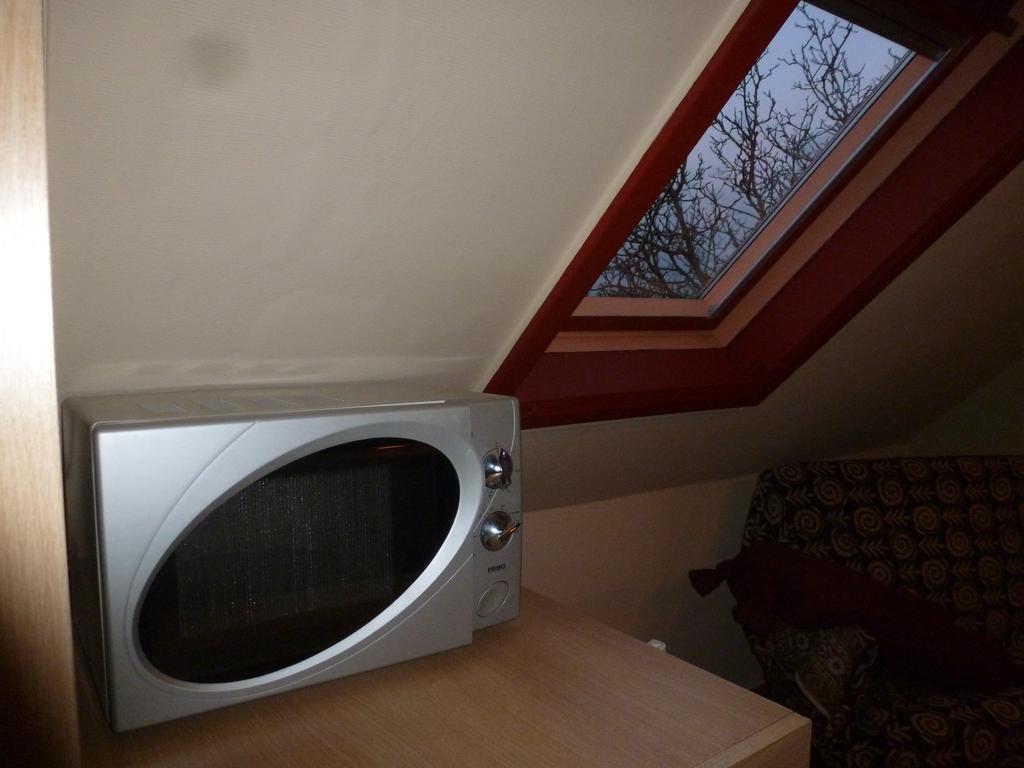Guesthouse Kolibriehuys Nieuwkerke 객실 사진