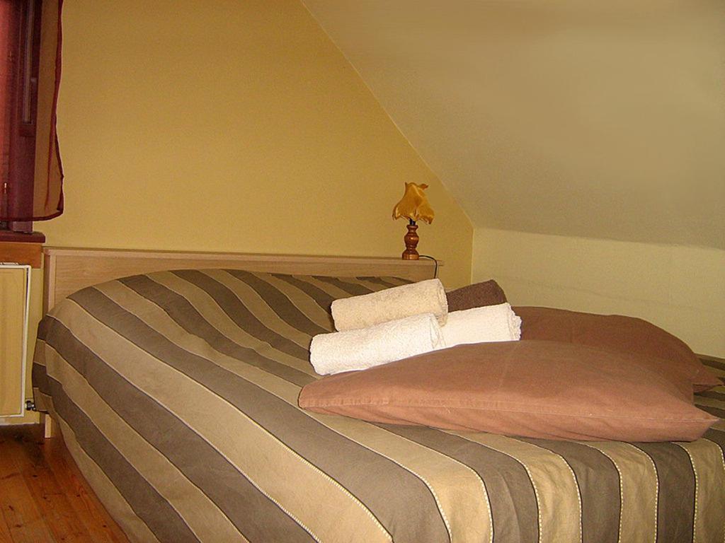 Guesthouse Kolibriehuys Nieuwkerke 객실 사진