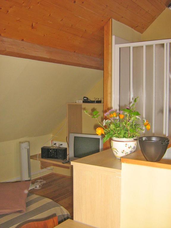 Guesthouse Kolibriehuys Nieuwkerke 객실 사진