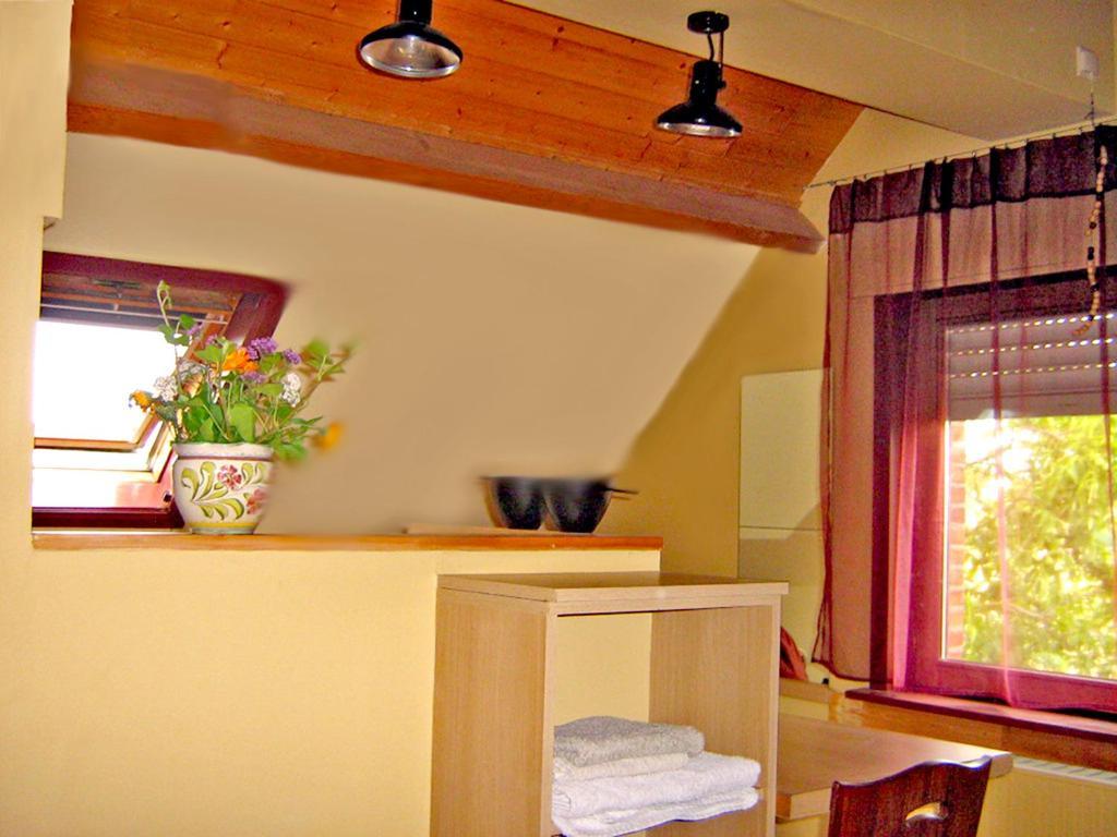 Guesthouse Kolibriehuys Nieuwkerke 객실 사진