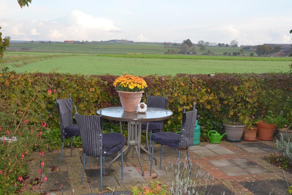 Guesthouse Kolibriehuys Nieuwkerke 외부 사진