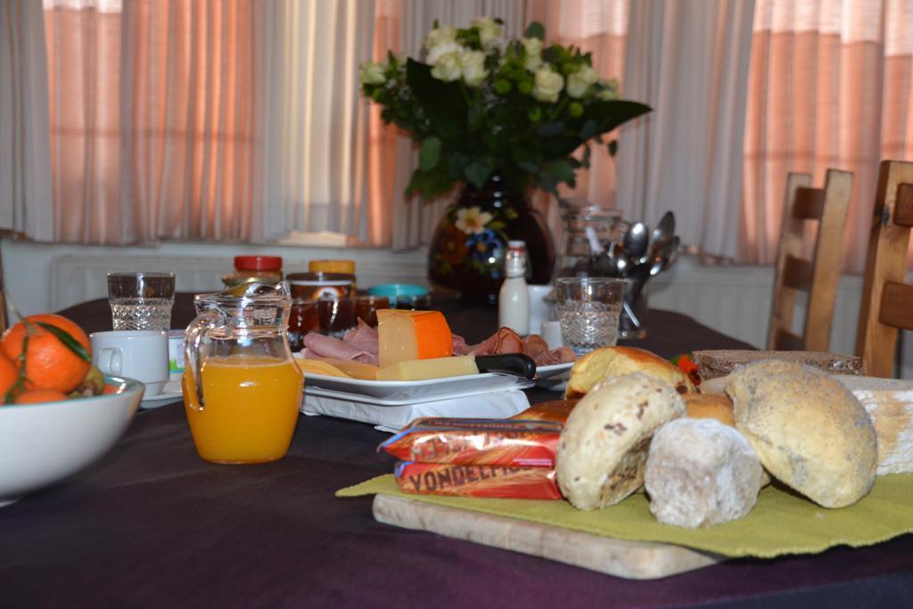 Guesthouse Kolibriehuys Nieuwkerke 외부 사진