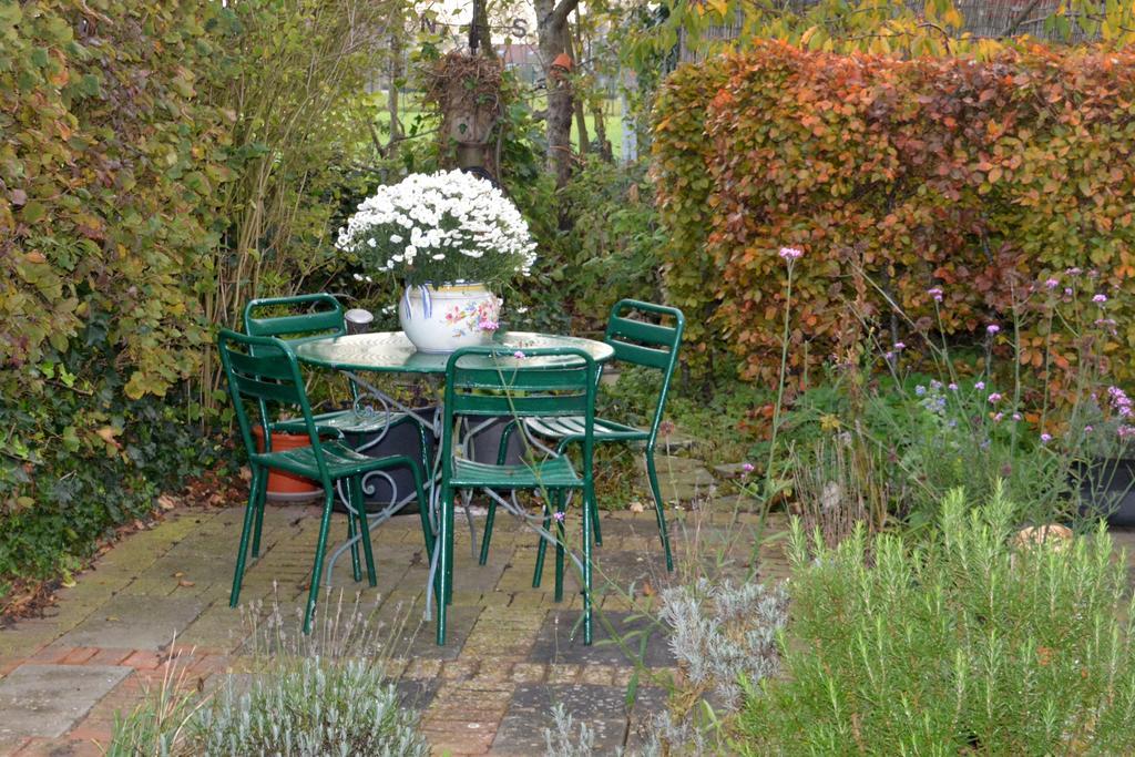 Guesthouse Kolibriehuys Nieuwkerke 외부 사진
